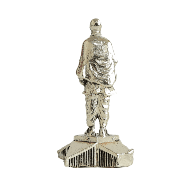 Brass Statue of Unity 2.5 Inch KBH11258