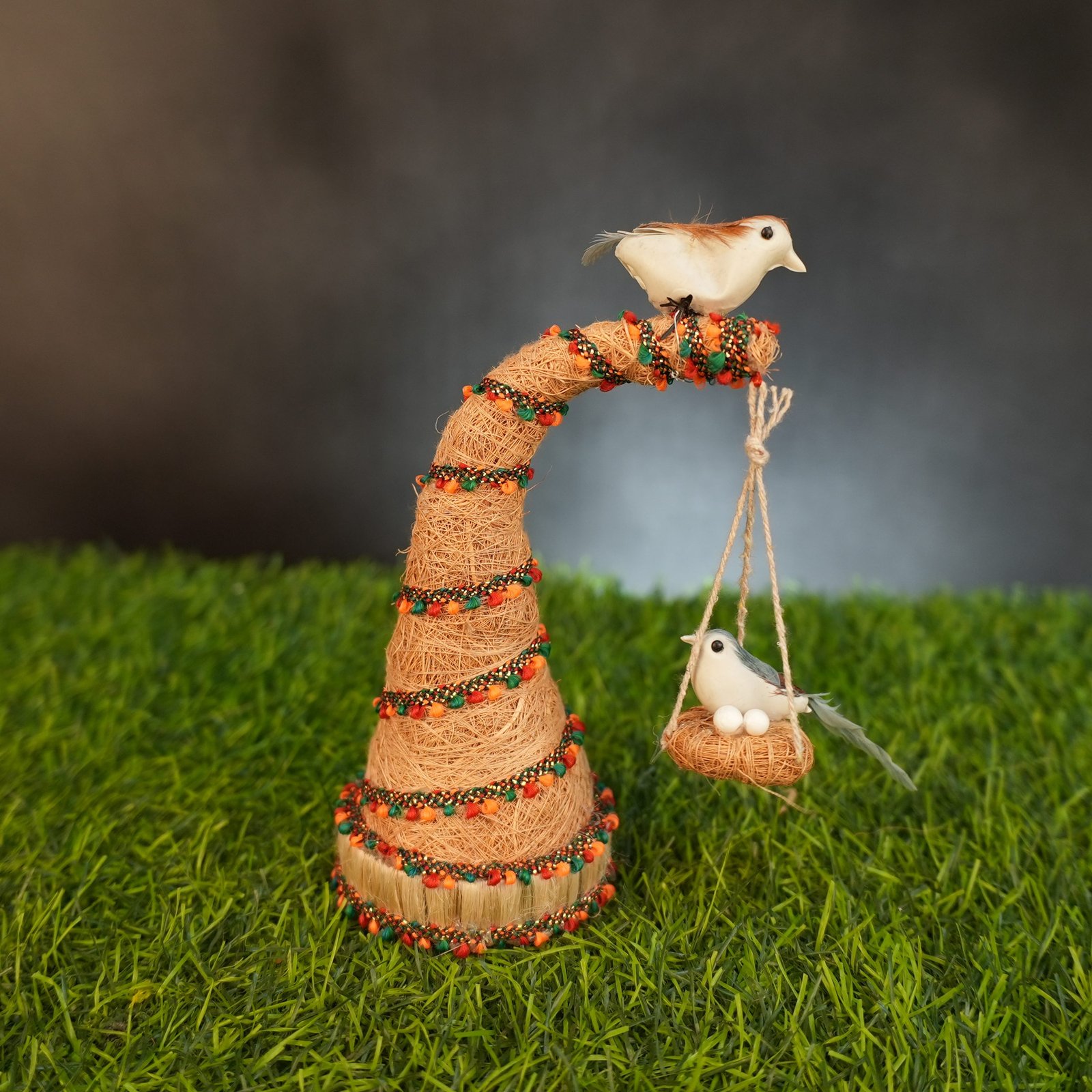 weed grass Tree 7.8 Inch KBH10108 weed grass Tree 7.8 Inch KBH10108