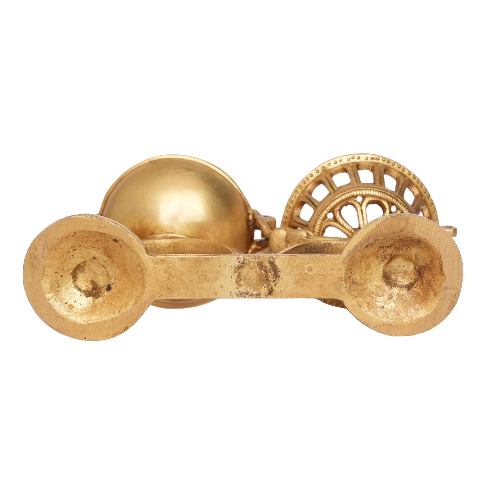 Brass dhoop Dani 5.5 Inch BH09592 Brass dhoop Dani 5.5 Inch BH09592