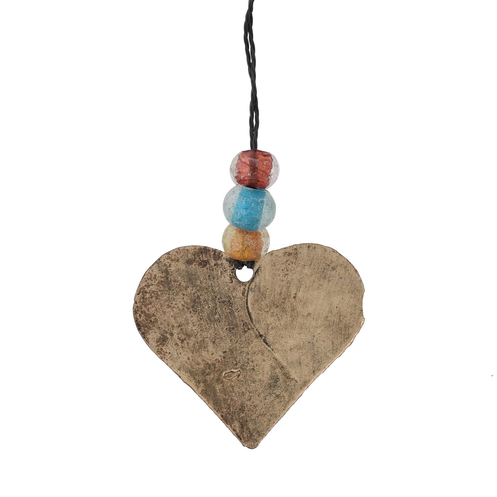 Iron Windchime 26 Inch BH09628 Iron Windchime 26 Inch BH09628