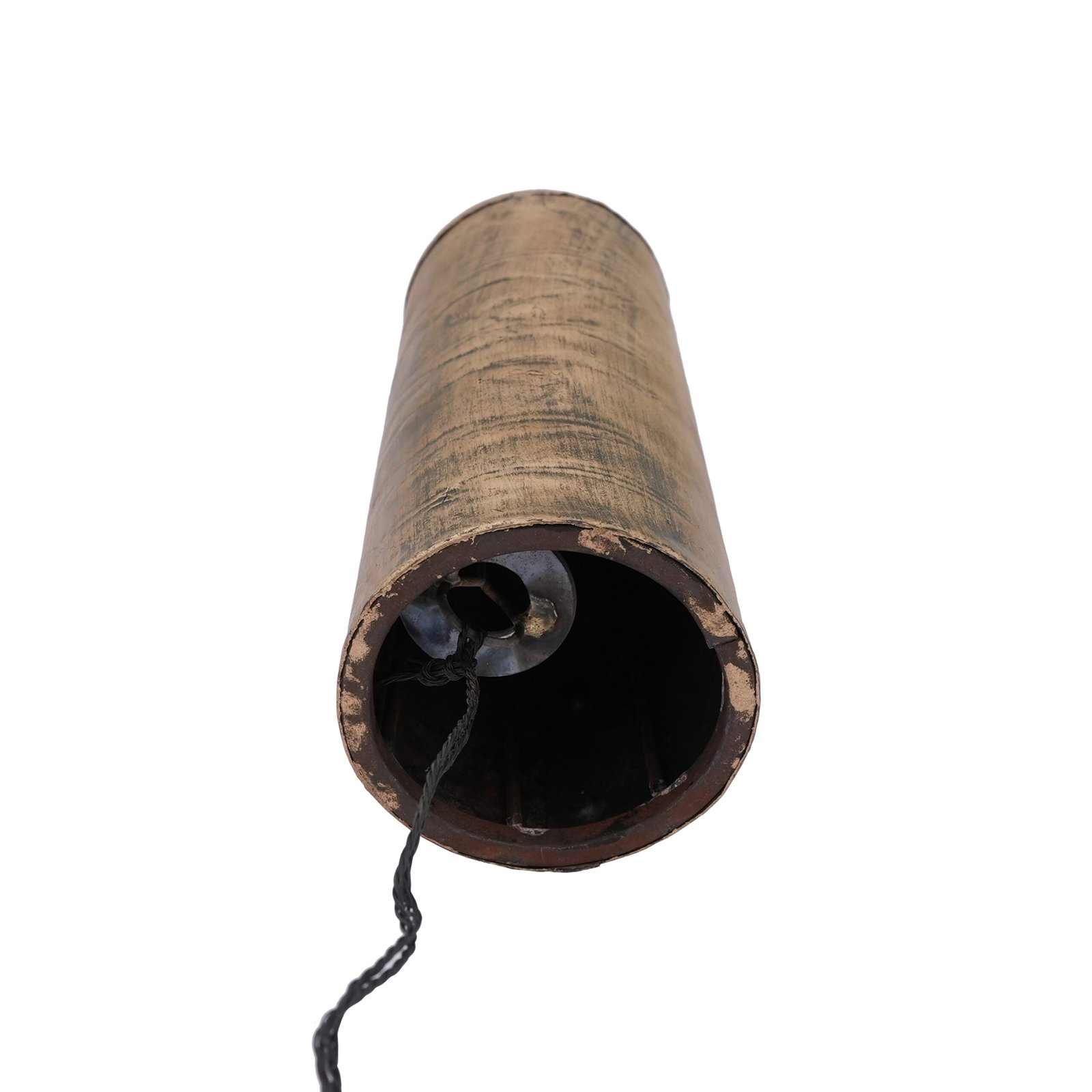 Iron Windchime 26 Inch BH09628 Iron Windchime 26 Inch BH09628