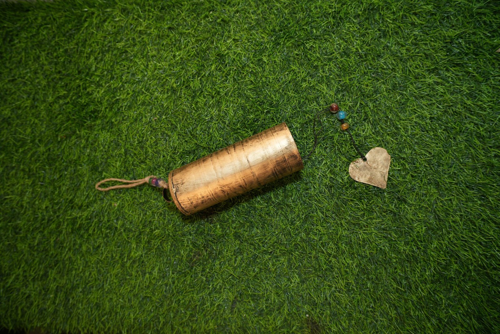 Iron Windchime 26 Inch BH09628 Iron Windchime 26 Inch BH09628