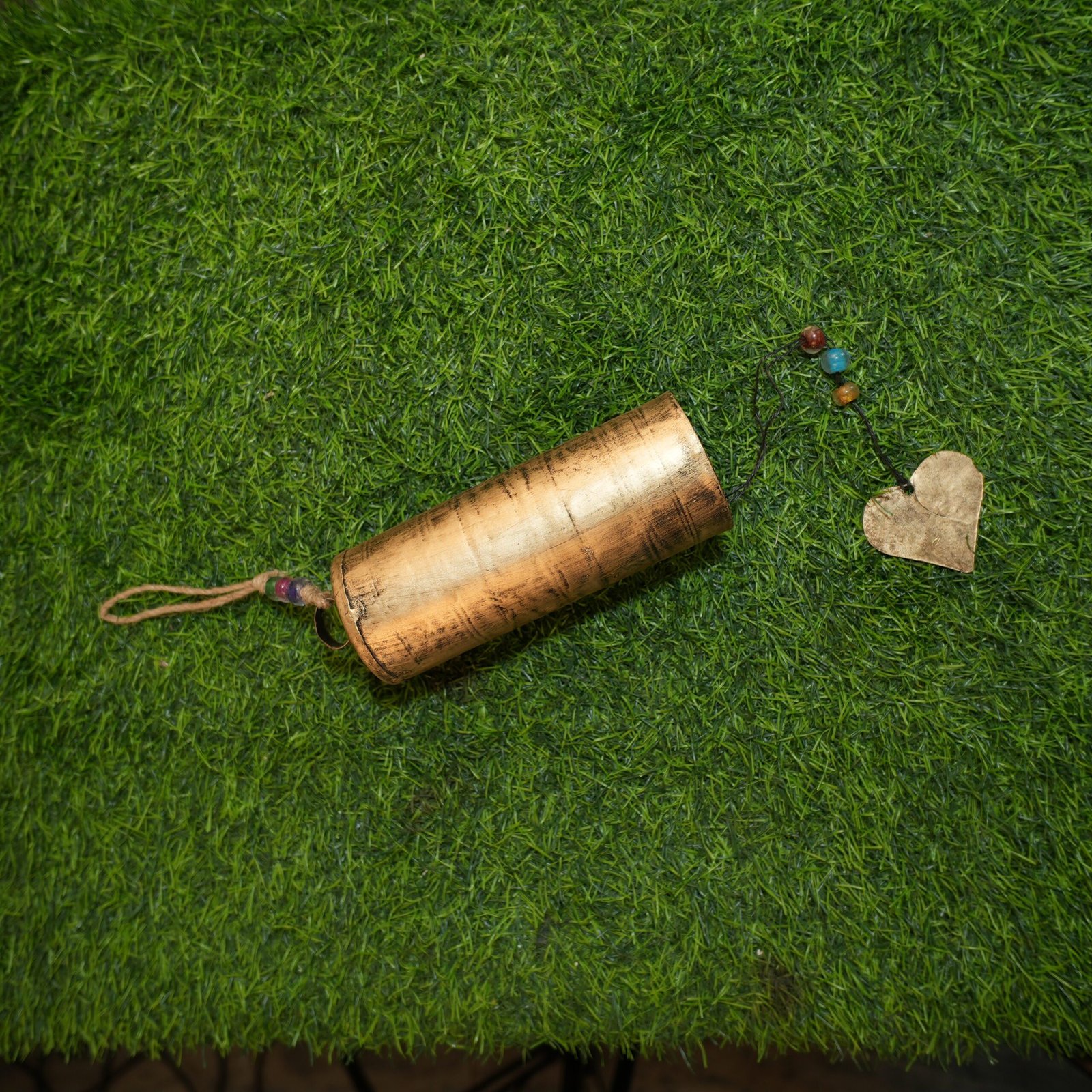 Iron Windchime 26 Inch BH09628 Iron Windchime 26 Inch BH09628