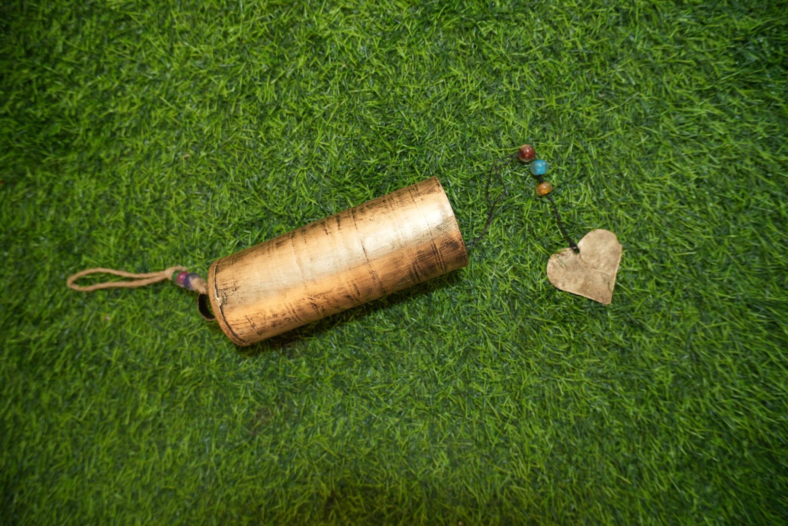 Iron Windchime 26 Inch BH09628 Iron Windchime 26 Inch BH09628