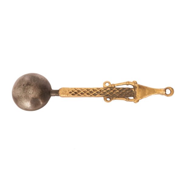 Brass Spoon 10.5 Inch BH09634