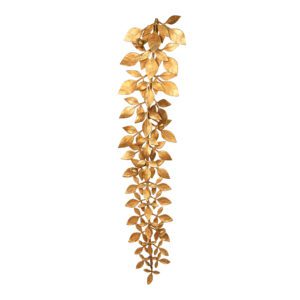 Brass Wall Hanging 29.8 Inch KBH09725