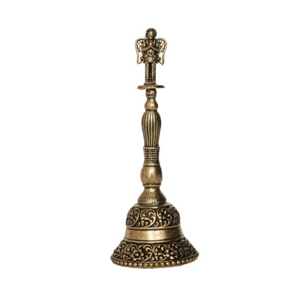 Brass Bell 4.5 Inch KBH10130