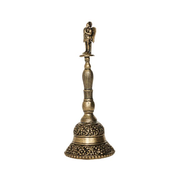 Brass Bell 4.5 Inch KBH10130