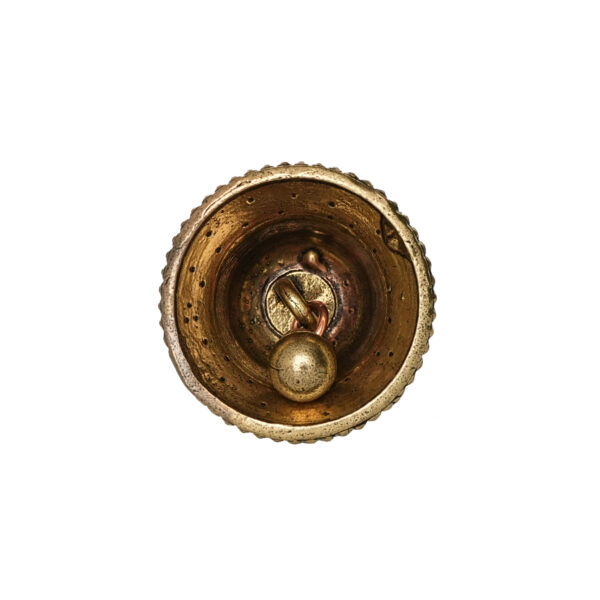 Brass Bell 4.5 Inch KBH10130