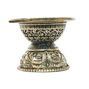 Brass Diya 2.1 Inch KBH10297