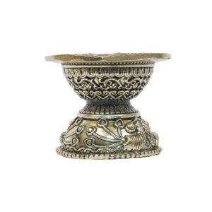 Brass Diya 2.1 Inch KBH10297