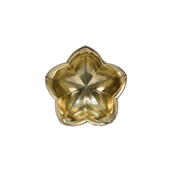 Brass Diya 2.8 Inch KBH10298