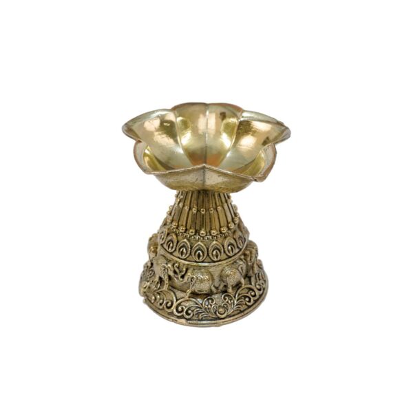 Brass Diya 2.8 Inch KBH10298