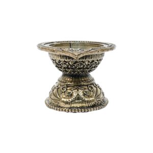 Brass Diya 1.5 Inch KBH10300