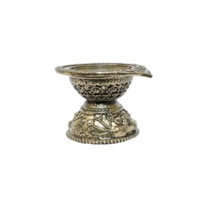 Brass Diya 1.5 Inch KBH10300