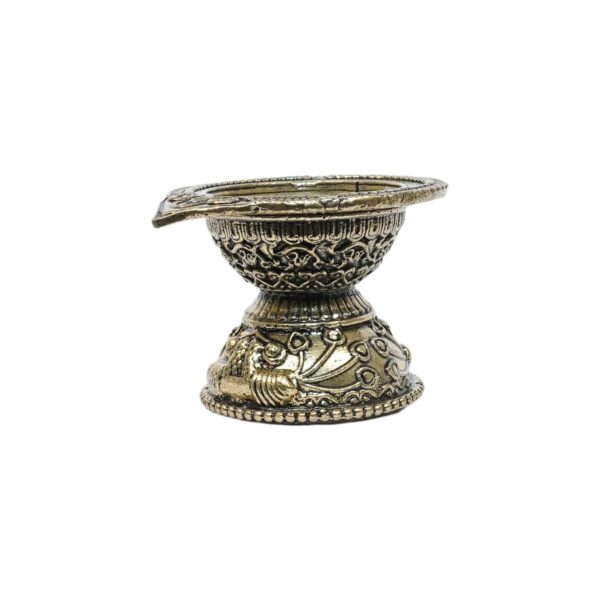 Brass Diya 1.5 Inch KBH10300