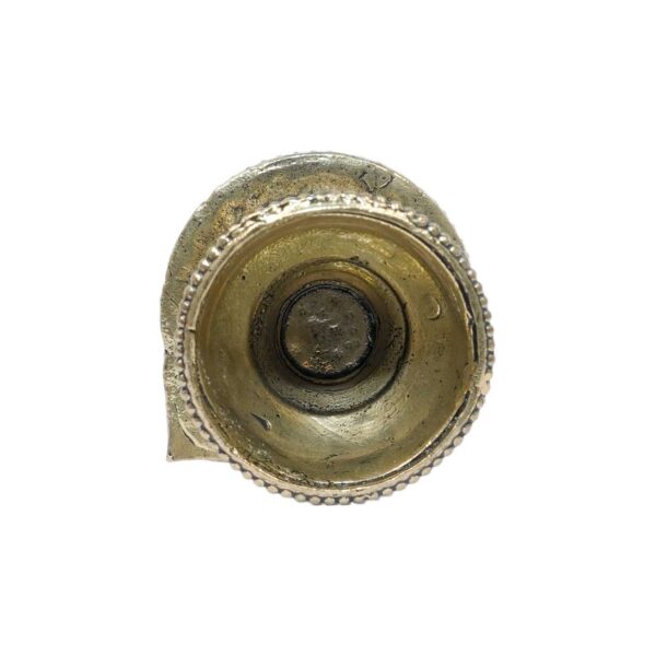 Brass Diya 1.5 Inch KBH10300