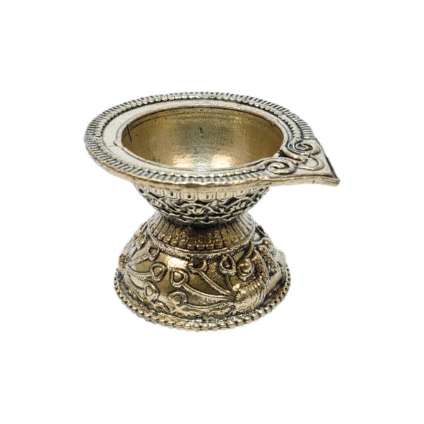 Brass Diya 1.5 Inch KBH10300