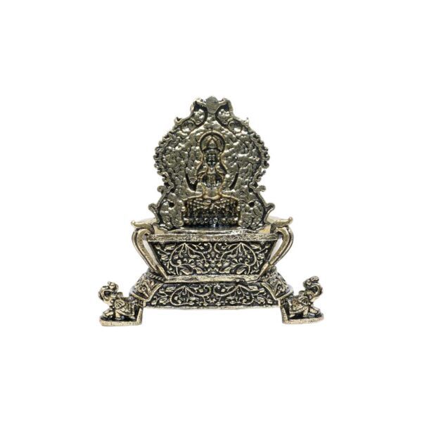 Brass LAKshmi Diya 2.8 Inch KBH10303