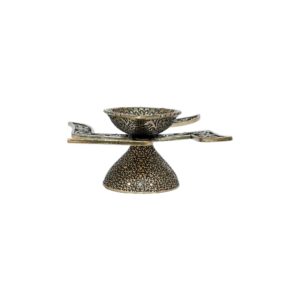 Brass Diya 1.5 Inch KBH10306