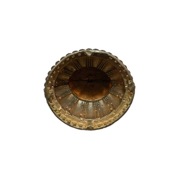 Brass Krishna 10.9 Inch KBH10311