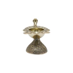 Brass Diya 2 Inch KBH10385