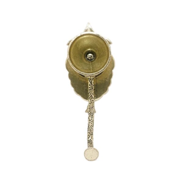 Brass Diya 2 Inch KBH10385