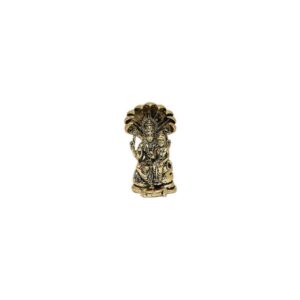 Brass Narsimha 1.5 Inch KBH10476