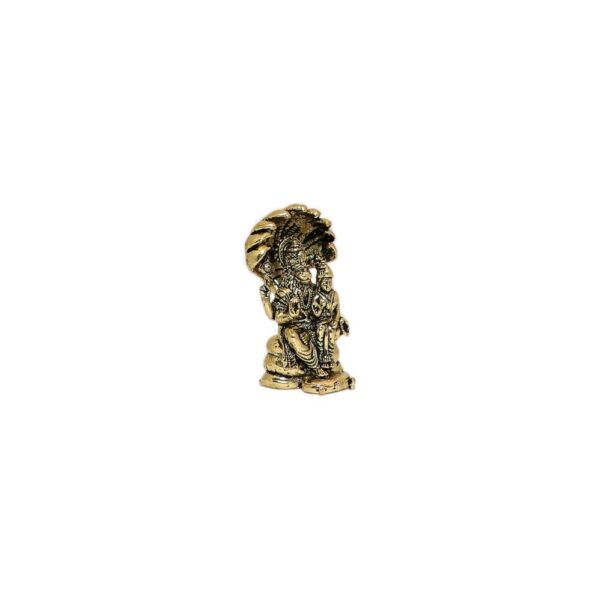 Brass Narsimha 1.5 Inch KBH10476