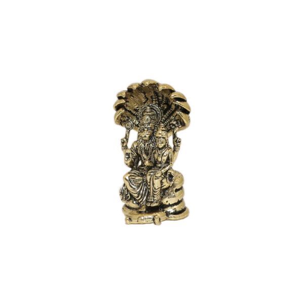 Brass Narsimha 1.5 Inch KBH10476