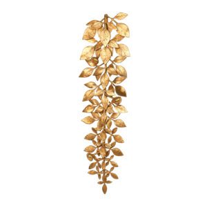 Brass Wall Hanging 23 Inch KBH09678