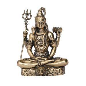 Brass Sankar 3 Inch BH09679
