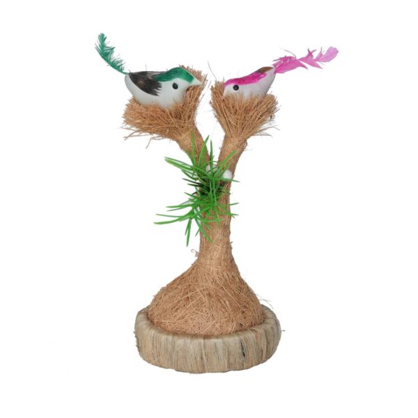 weed grass Tree 7 Inch KBH10109