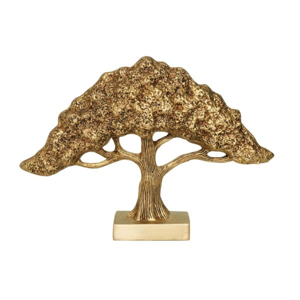 Brass Tree 8.5 Inch KBH10238