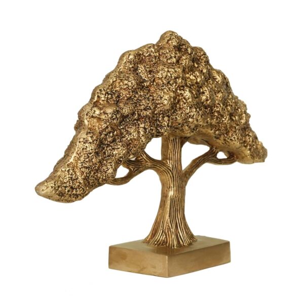 Brass Tree 8.5 Inch KBH10238