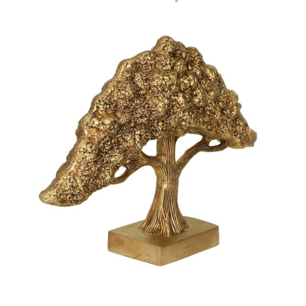 Brass Tree 8.5 Inch KBH10238