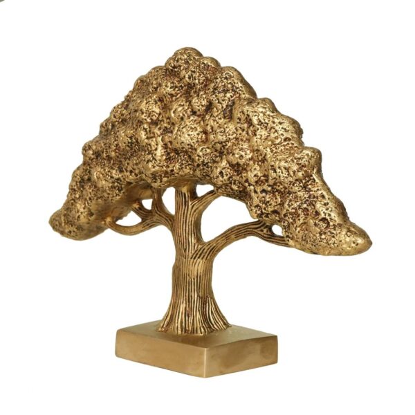 Brass Tree 8.5 Inch KBH10238