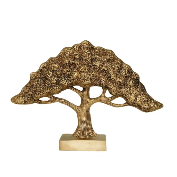 Brass Tree 8.5 Inch KBH10238