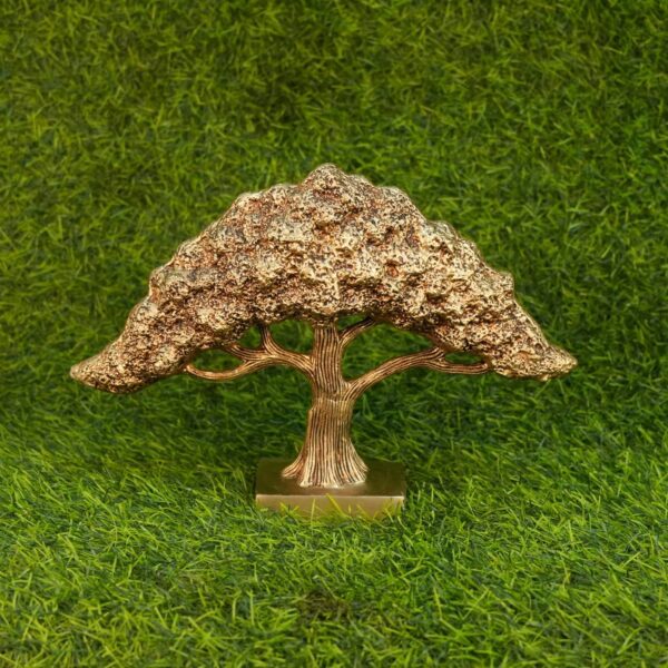 Brass Tree 8.5 Inch KBH10238