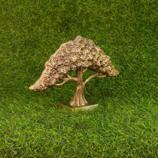 Brass Tree 8.5 Inch KBH10238