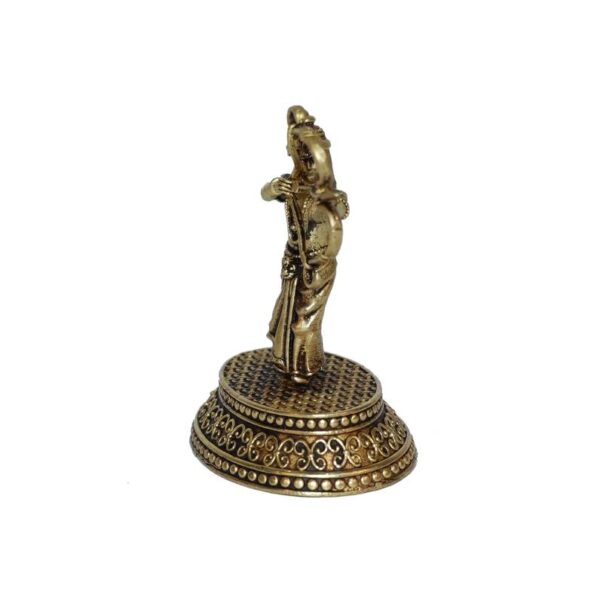 Brass Ram 2.5 Inch KBH10243
