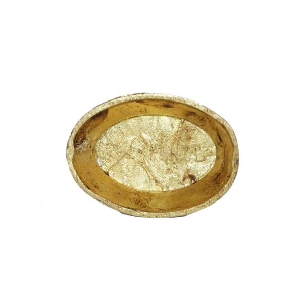 Brass Ram 2.5 Inch KBH10243