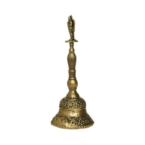 Brass Bell 5.2 Inch KBH10259