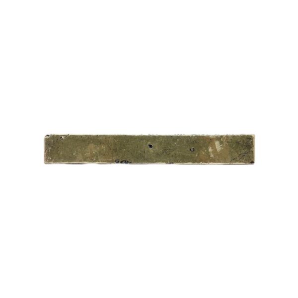 Brass Ram Dhanush 1 Inch KBH10388