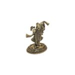 Brass shrinathji 2 Inch KBH10438