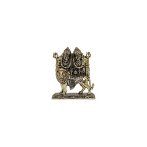 Brass Chamuda MAA 2.2 Inch KBH10465