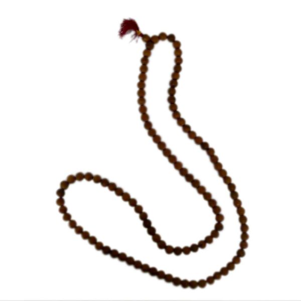 Wooden Wooden Chain 12 MM 23 Inch KBH01300