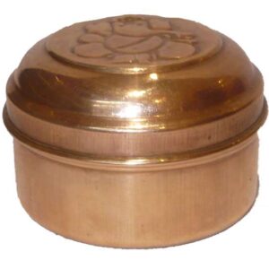 Copper Box Mid 1.5 Inch KBH01743