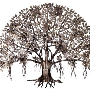 KALARAMBH Brass BIG TREE 30 Inch, Pcs
