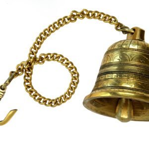 Brass Bell 26 Inch BH07093